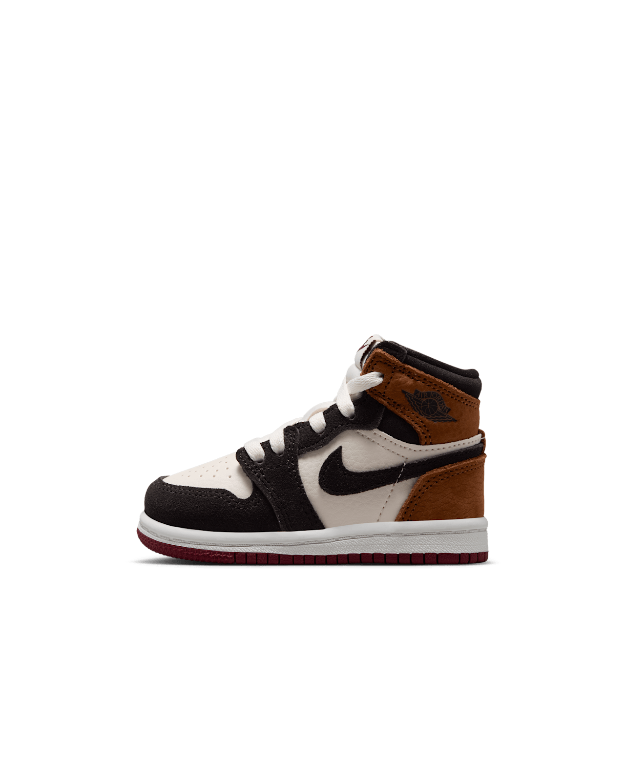 NIKE公式】エア ジョーダン 1 HIGH OG 'Love Letter' (DZ5485-201